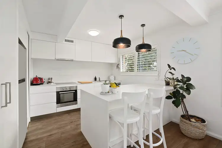 Fifth view of Homely apartment listing, 1/22 Cliff Street, Manly NSW 2095