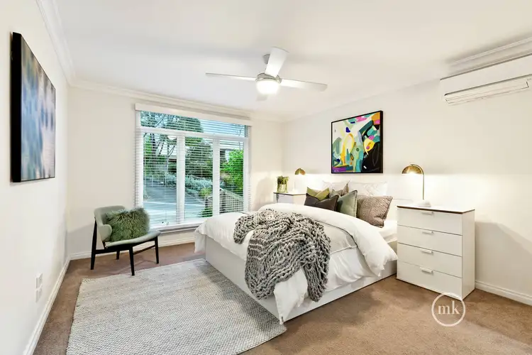 Fourth view of Homely house listing, 15 York Street, Eltham VIC 3095