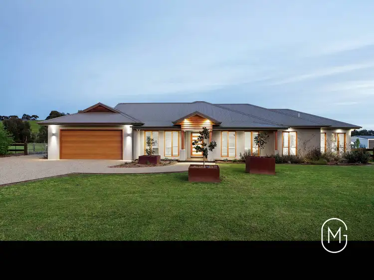 24 Parrot Drive, Whittlesea VIC 3757