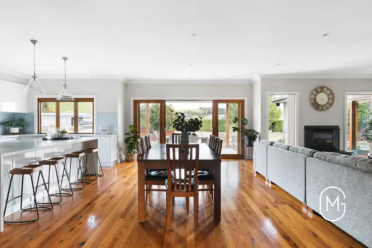 Fifth view of Homely house listing, 24 Parrot Drive, Whittlesea VIC 3757