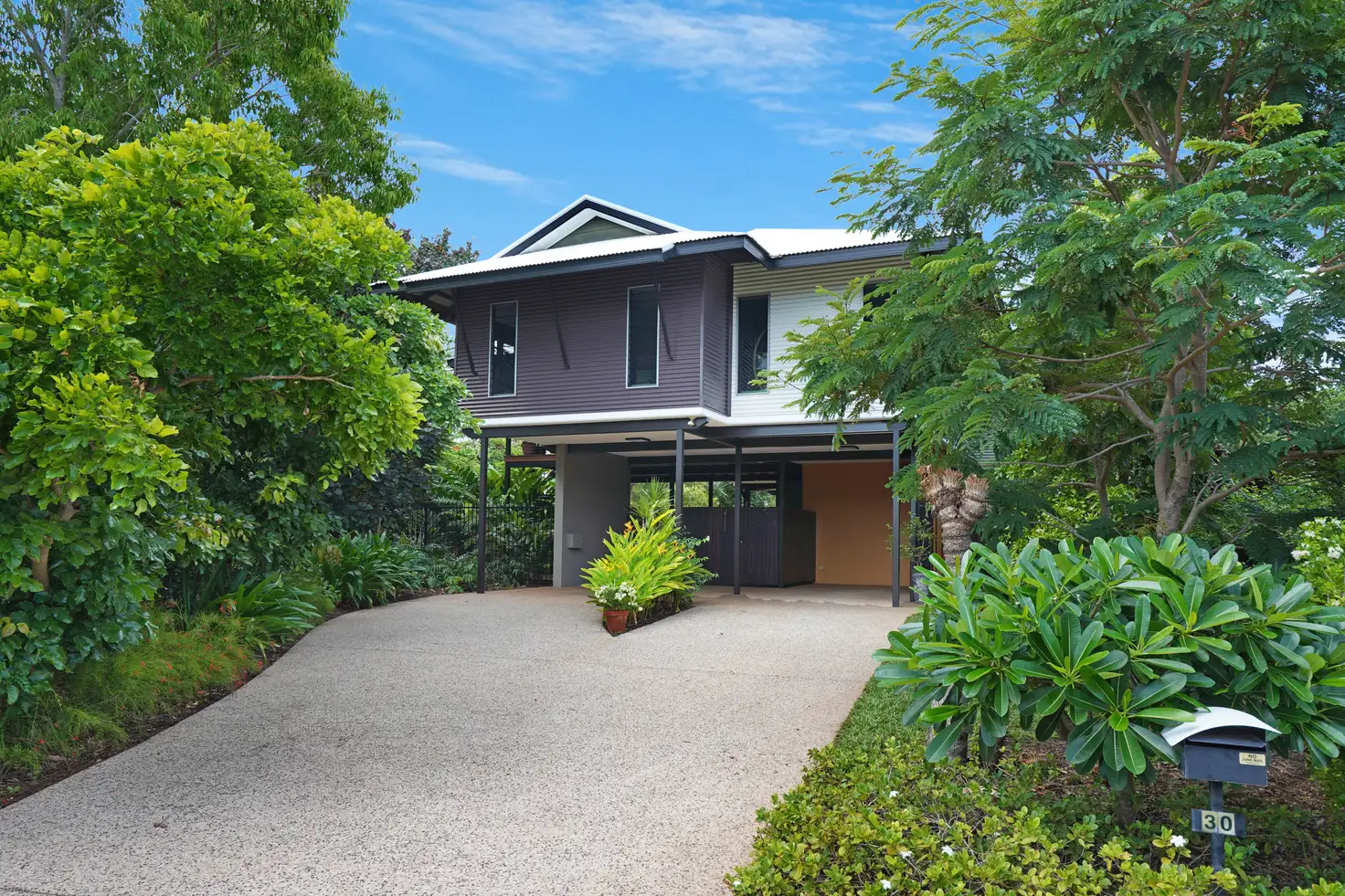 Main view of Homely house listing, 30 Mirrakma Crescent, Lyons NT 810