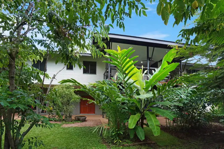Second view of Homely house listing, 30 Mirrakma Crescent, Lyons NT 810