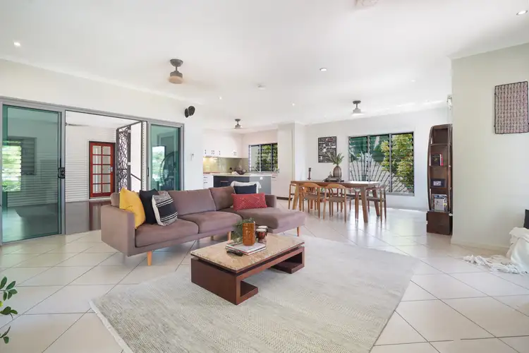 Fourth view of Homely house listing, 30 Mirrakma Crescent, Lyons NT 810