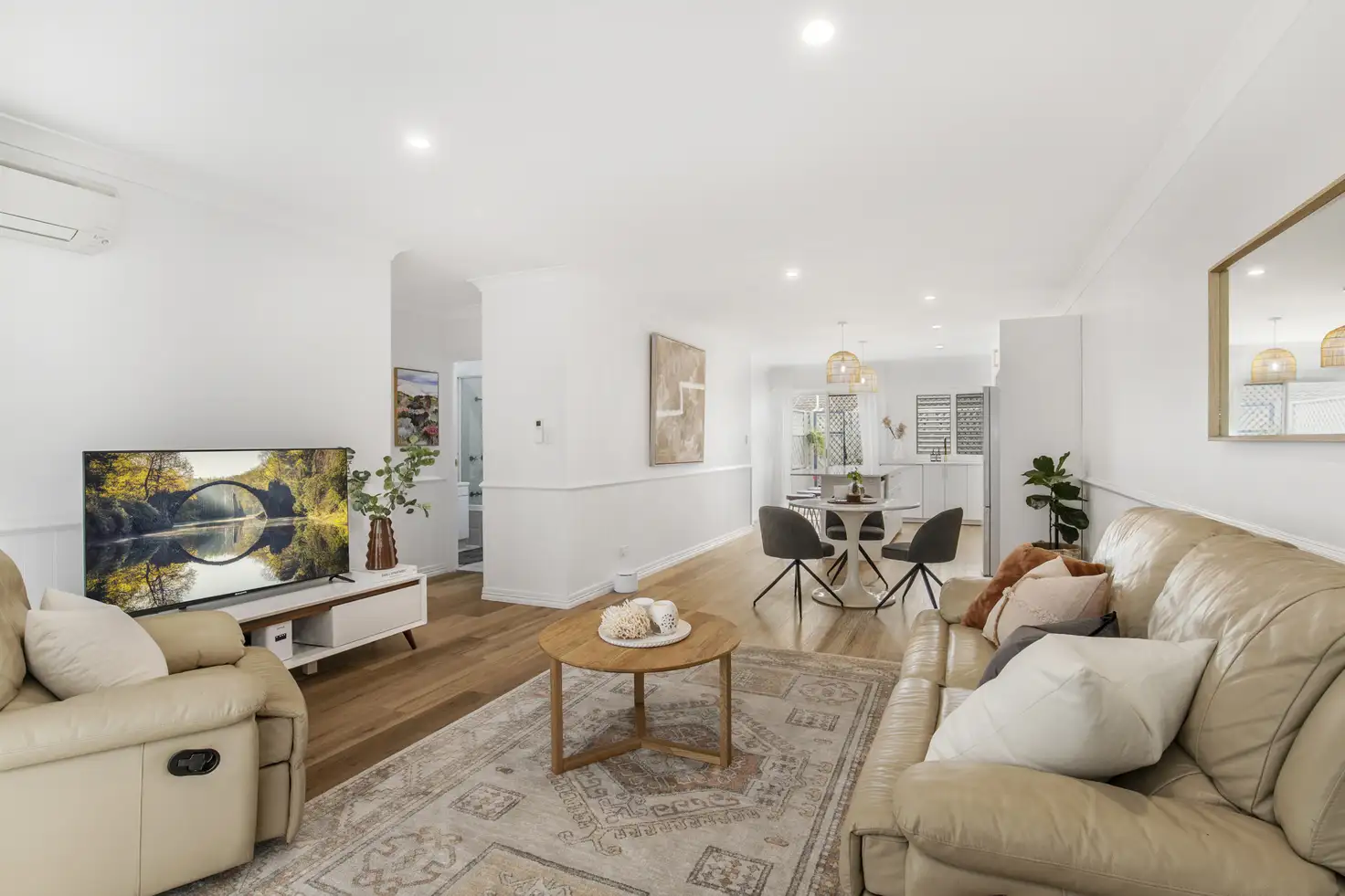 Main view of Homely unit listing, 8/507 Oxley Road, Sherwood QLD 4075