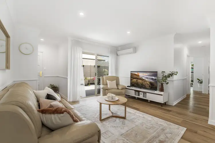 Second view of Homely unit listing, 8/507 Oxley Road, Sherwood QLD 4075