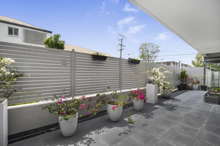 Third view of Homely unit listing, 8/507 Oxley Road, Sherwood QLD 4075