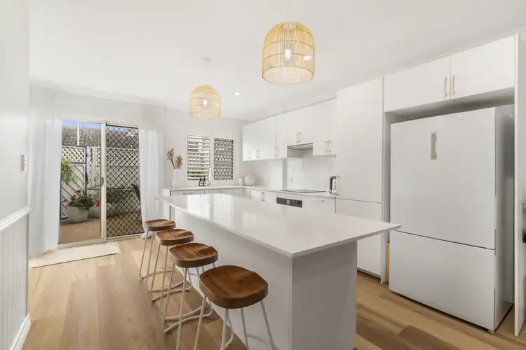 Fourth view of Homely unit listing, 8/507 Oxley Road, Sherwood QLD 4075