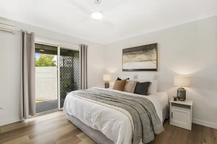 Fifth view of Homely unit listing, 8/507 Oxley Road, Sherwood QLD 4075