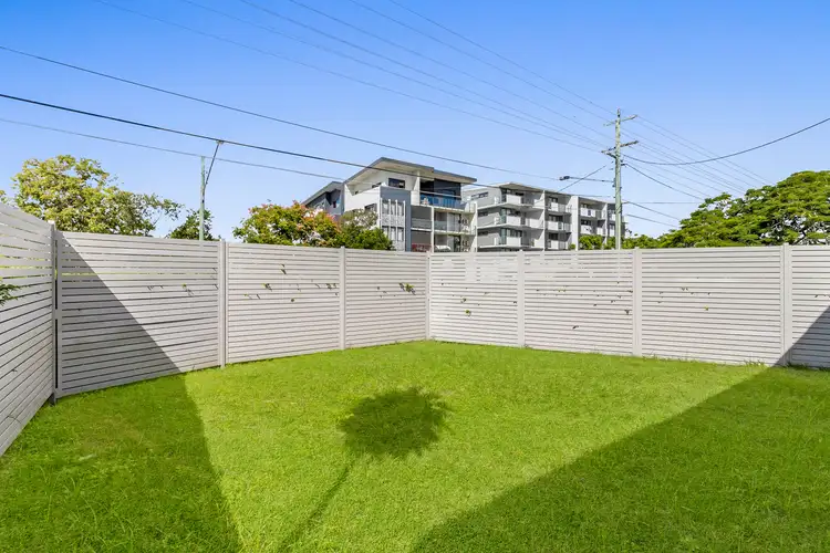 Sixth view of Homely unit listing, 8/507 Oxley Road, Sherwood QLD 4075