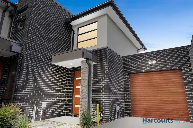2/412 Huntingdale Road, Oakleigh South VIC 3167