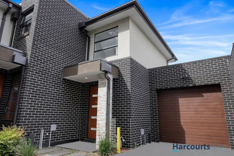 Second view of Homely townhouse listing, 2/412 Huntingdale Road, Oakleigh South VIC 3167