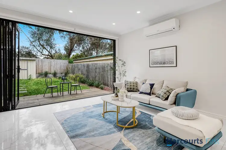 Third view of Homely townhouse listing, 2/412 Huntingdale Road, Oakleigh South VIC 3167