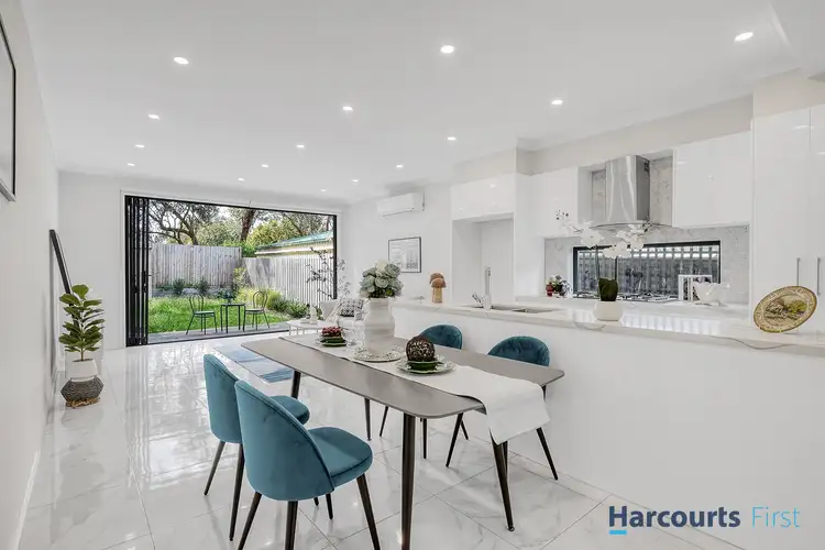 Fourth view of Homely townhouse listing, 2/412 Huntingdale Road, Oakleigh South VIC 3167