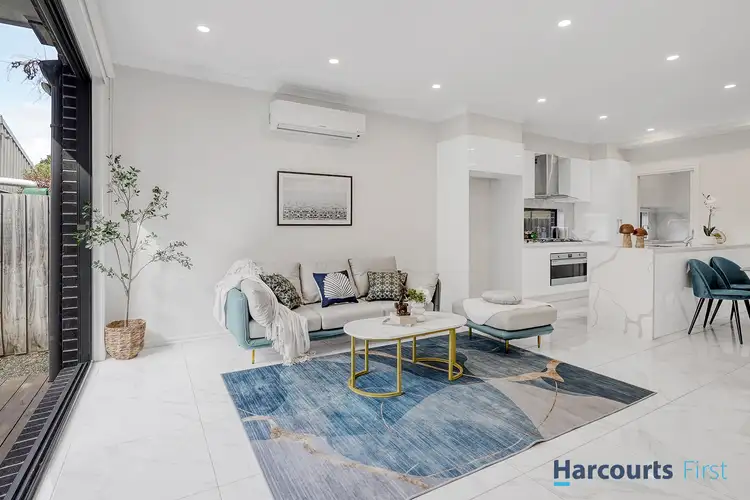 Fifth view of Homely townhouse listing, 2/412 Huntingdale Road, Oakleigh South VIC 3167