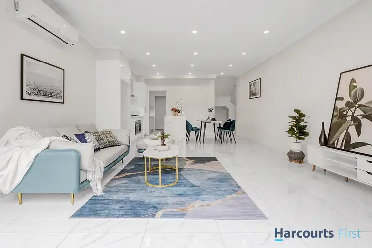 Sixth view of Homely townhouse listing, 2/412 Huntingdale Road, Oakleigh South VIC 3167