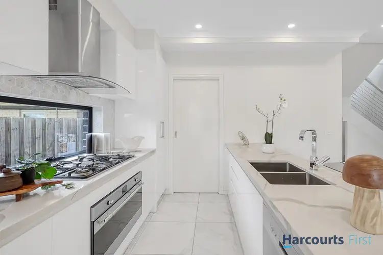 Seventh view of Homely townhouse listing, 2/412 Huntingdale Road, Oakleigh South VIC 3167