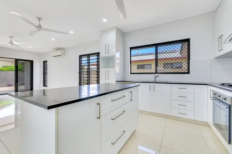 Fifth view of Homely house listing, 33 Tuckeroo Boulevard, Zuccoli NT 832
