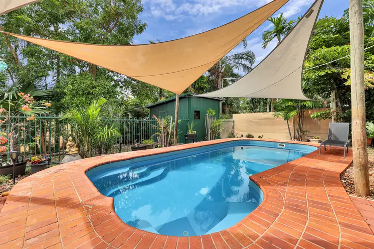2 Lobelia Court, Rosebery NT 832