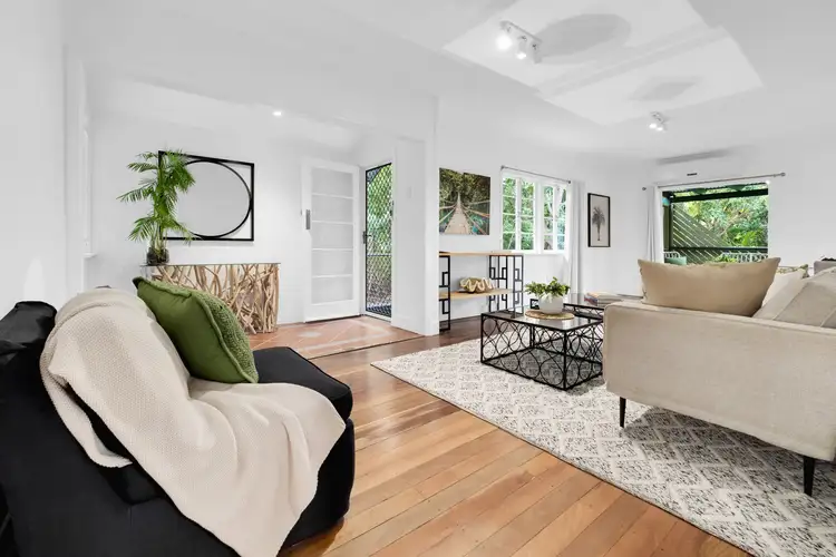Main view of Homely house listing, 68 Fawkner Street, Chapel Hill QLD 4069