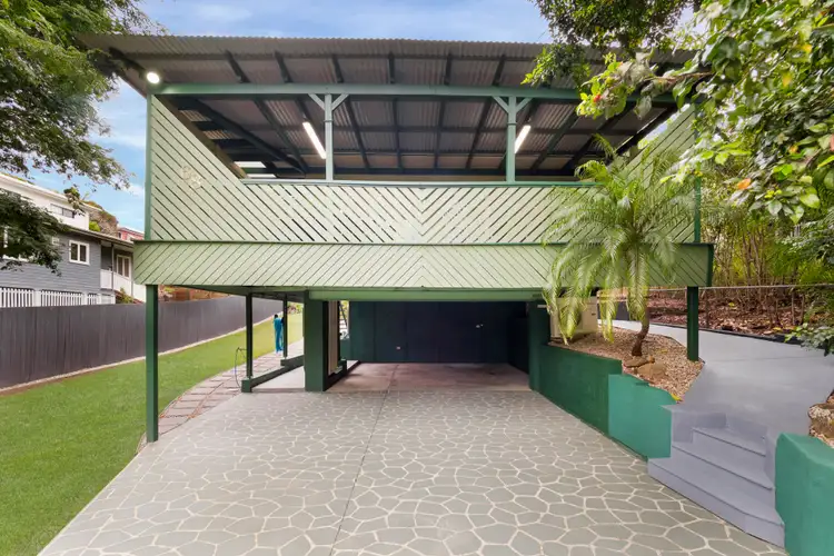 Third view of Homely house listing, 68 Fawkner Street, Chapel Hill QLD 4069