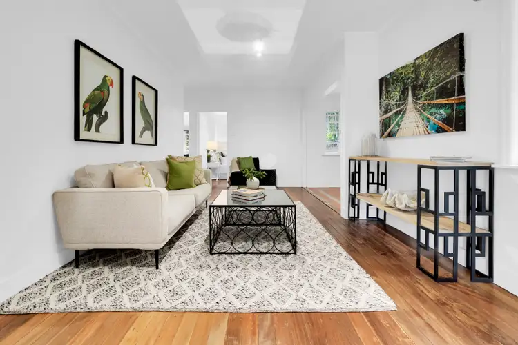 Fourth view of Homely house listing, 68 Fawkner Street, Chapel Hill QLD 4069