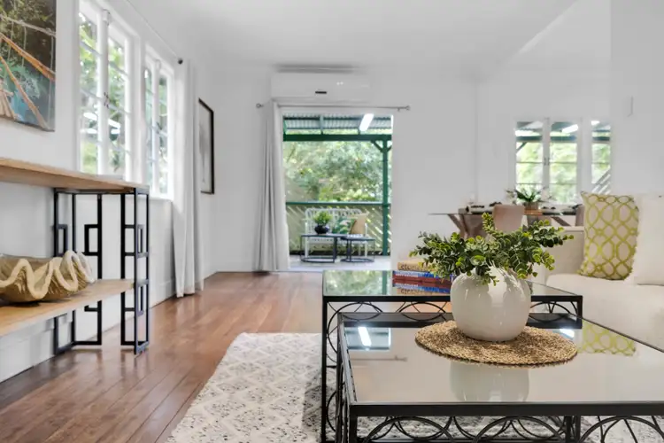 Fifth view of Homely house listing, 68 Fawkner Street, Chapel Hill QLD 4069