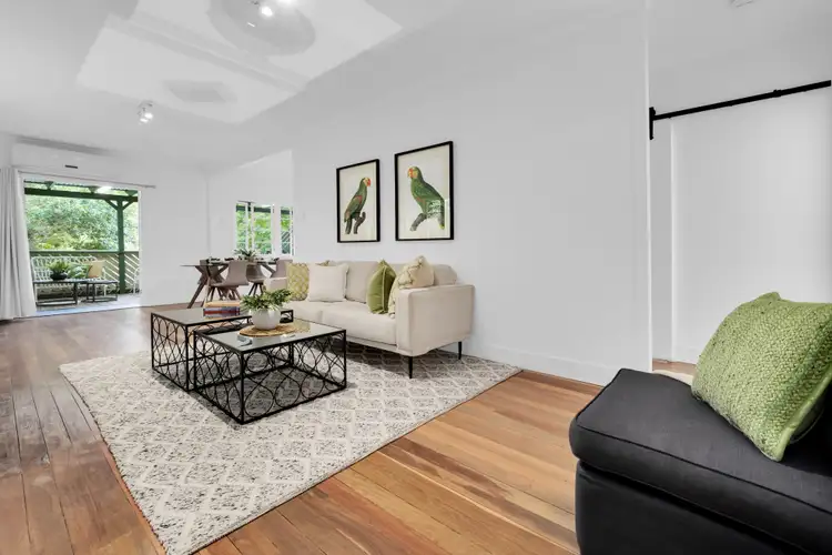 Sixth view of Homely house listing, 68 Fawkner Street, Chapel Hill QLD 4069