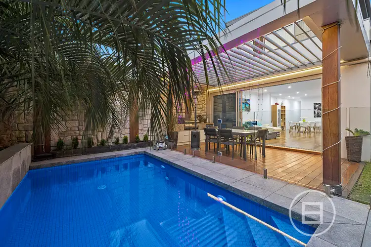 Second view of Homely house listing, 19 Rose Street, Sandringham VIC 3191