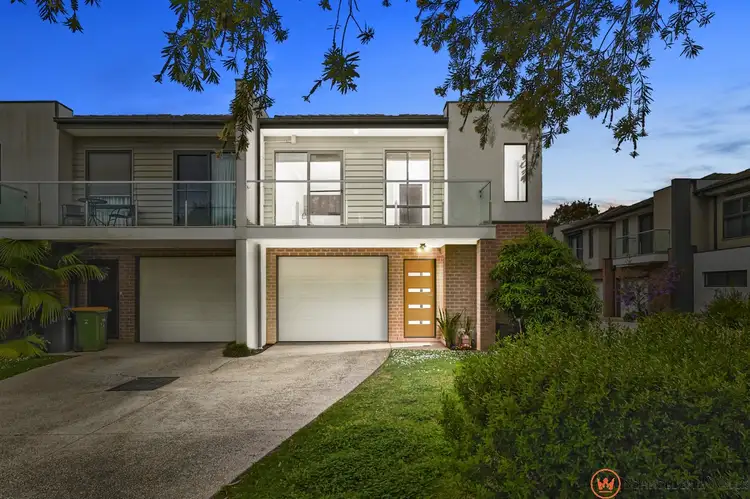 2/6 Laurel Avenue, Boronia VIC 3155
