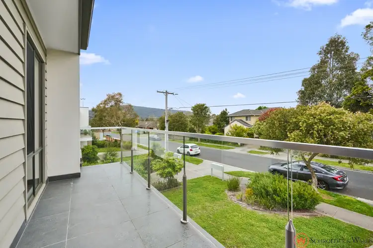 Sixth view of Homely townhouse listing, 2/6 Laurel Avenue, Boronia VIC 3155