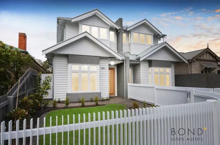 1/27 Rupert Street, West Footscray VIC 3012