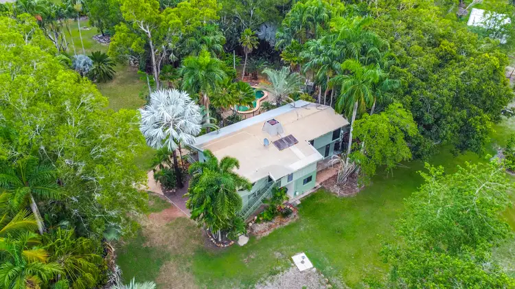 35 Callistemon Road, Howard Springs NT 835