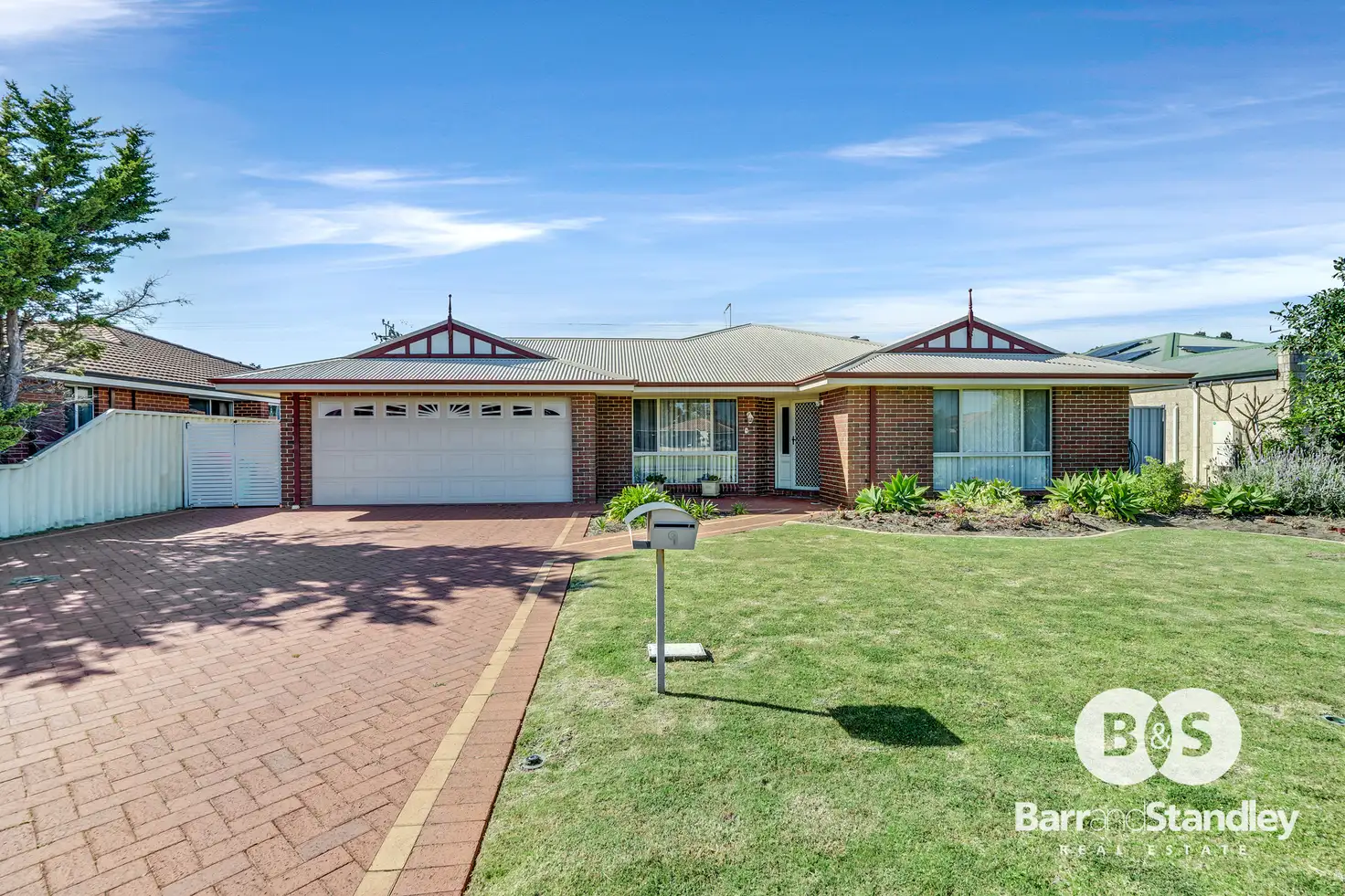 Main view of Homely house listing, 9 Willis Cove, Pelican Point WA 6230