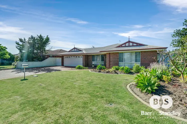 Second view of Homely house listing, 9 Willis Cove, Pelican Point WA 6230