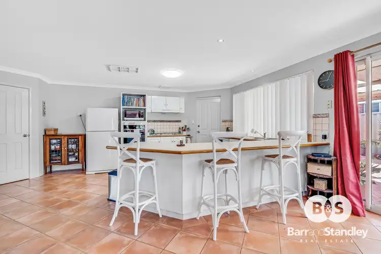 Seventh view of Homely house listing, 9 Willis Cove, Pelican Point WA 6230