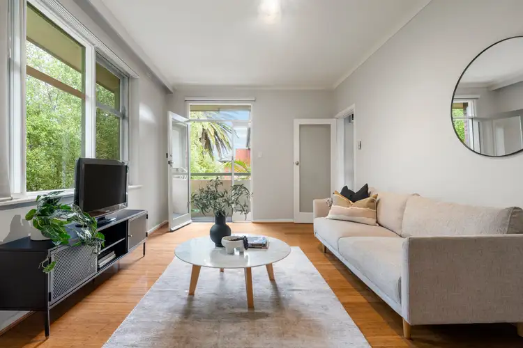 Main view of Homely apartment listing, 8/16 Edgar Street, Glen Iris VIC 3146
