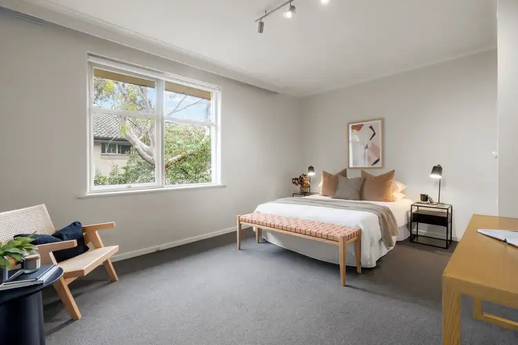 Third view of Homely apartment listing, 8/16 Edgar Street, Glen Iris VIC 3146