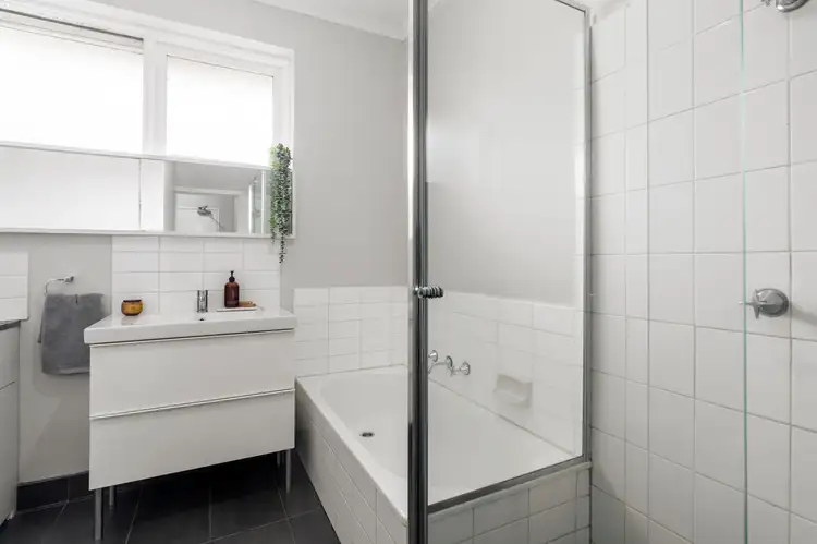 Fourth view of Homely apartment listing, 8/16 Edgar Street, Glen Iris VIC 3146