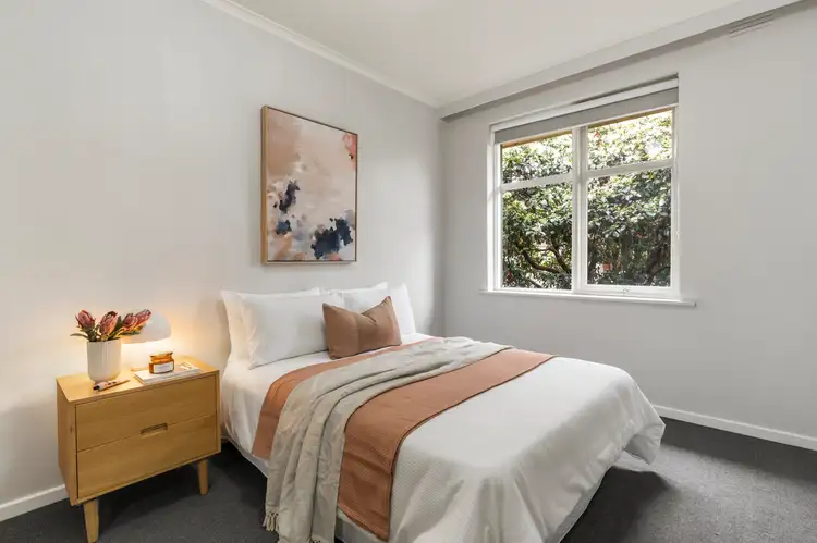 Fifth view of Homely apartment listing, 8/16 Edgar Street, Glen Iris VIC 3146
