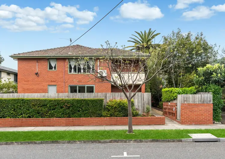 Sixth view of Homely apartment listing, 8/16 Edgar Street, Glen Iris VIC 3146