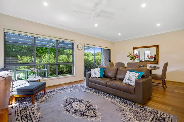 Second view of Homely unit listing, Unit 6/10 Rodney Street, Gisborne VIC 3437