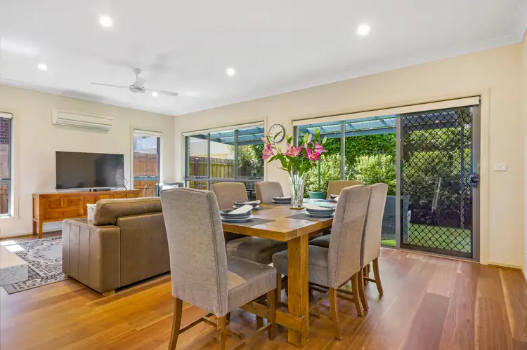 Third view of Homely unit listing, Unit 6/10 Rodney Street, Gisborne VIC 3437