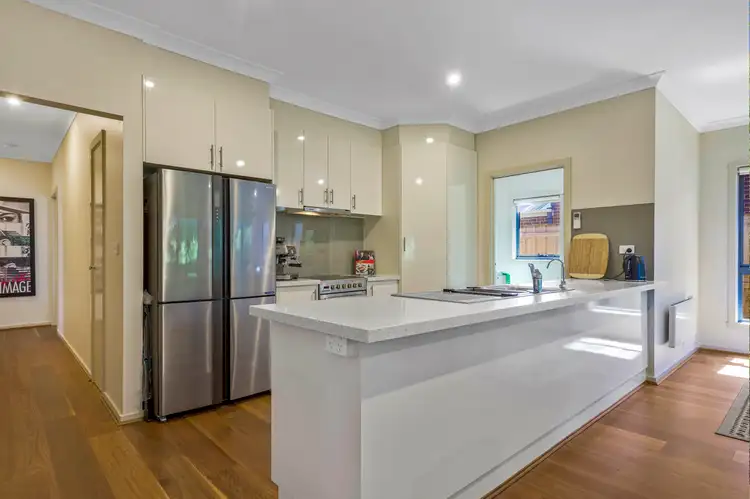 Fourth view of Homely unit listing, Unit 6/10 Rodney Street, Gisborne VIC 3437