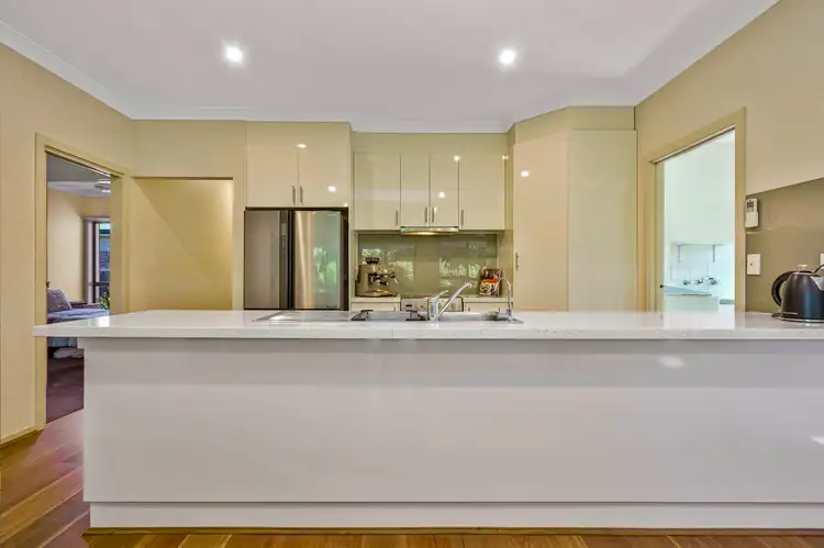 Fifth view of Homely unit listing, Unit 6/10 Rodney Street, Gisborne VIC 3437