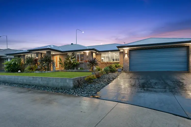 Main view of Homely house listing, 37A Ancona Avenue, Spring Farm NSW 2570