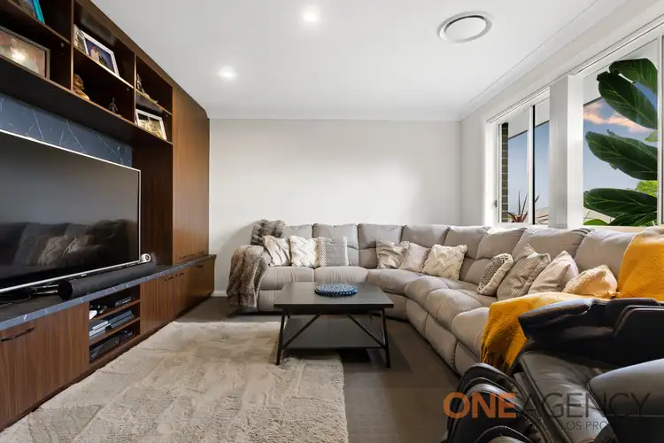 Third view of Homely house listing, 37A Ancona Avenue, Spring Farm NSW 2570