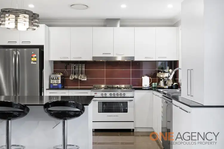 Fifth view of Homely house listing, 37A Ancona Avenue, Spring Farm NSW 2570