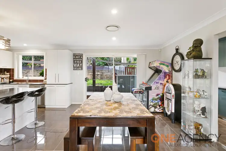 Sixth view of Homely house listing, 37A Ancona Avenue, Spring Farm NSW 2570