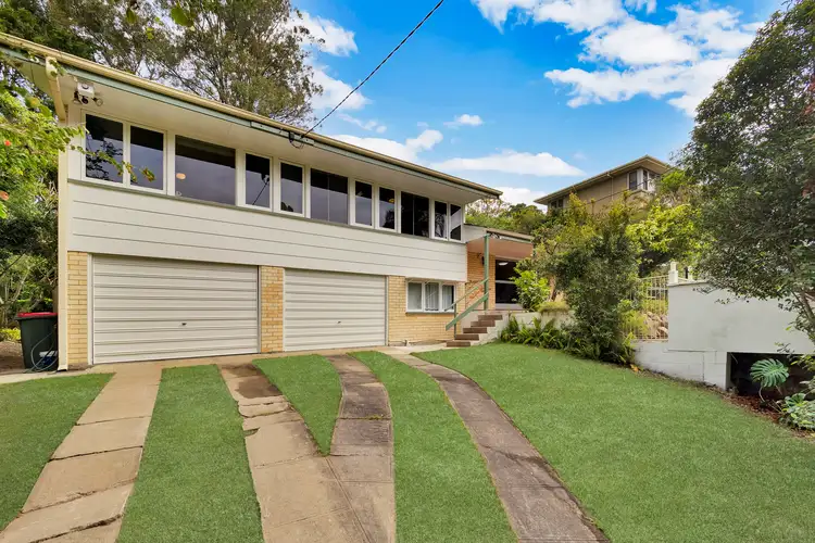 Main view of Homely house listing, 94 Burbong Street, Chapel Hill QLD 4069