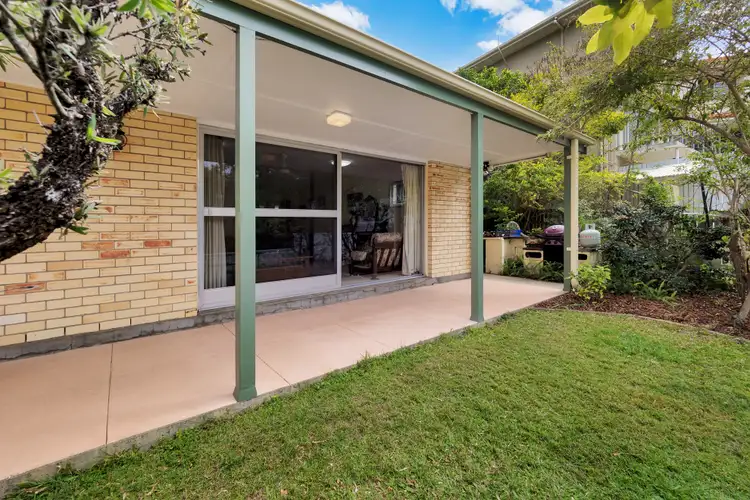 Fourth view of Homely house listing, 94 Burbong Street, Chapel Hill QLD 4069